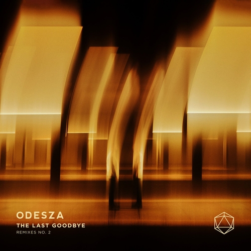 ODESZA - The Last Goodbye Remixes No.2 [ZENDNLS637X]